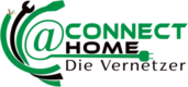 Connect@home GmbH - Die Vernetzer