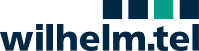 wilhelm.tel GmbH Logo